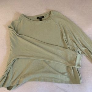 Forever 21 sweater